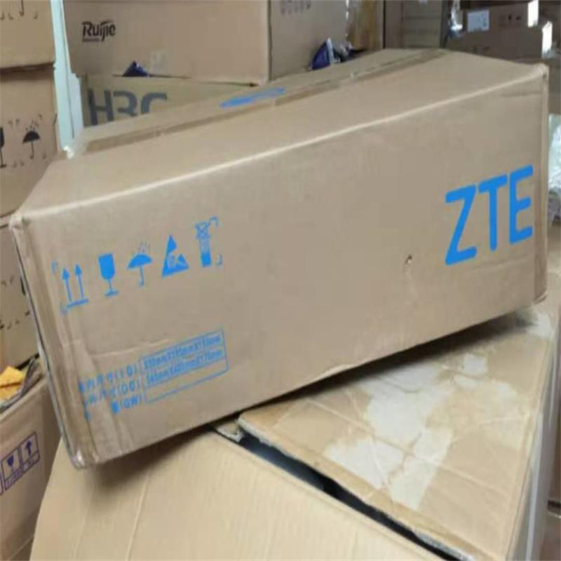 中兴路由器1800-2S