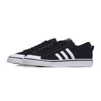adidas阿迪达斯男子板鞋新款帆布鞋休闲运动鞋CQ2332
