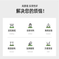 鑫睿辉 椅子 黑色 把