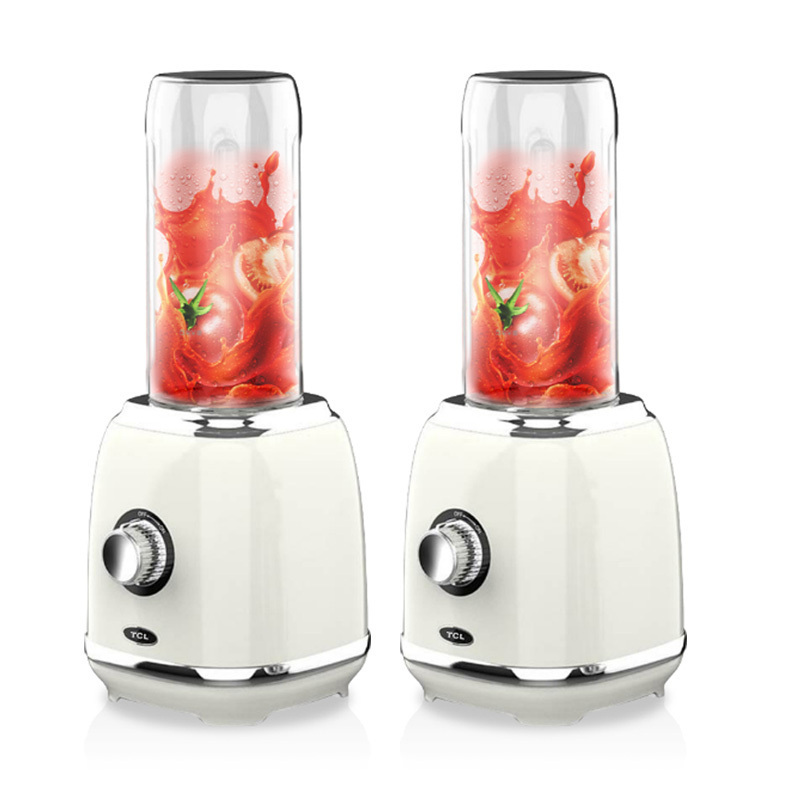 TCL TM-SP0503 NH7 古典多功能料理机 TCL家用辅食料理机单台装