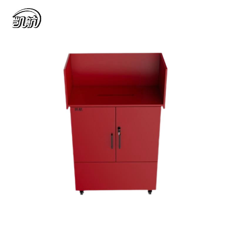 凯航A429投票文件柜KH-A429TPX个高清大图