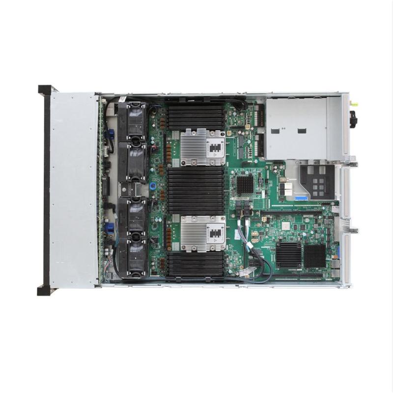 华为 2288h v5 (2*5218r/2*32gb/xr450c-mx 2g/2*480gb ssd)服务器