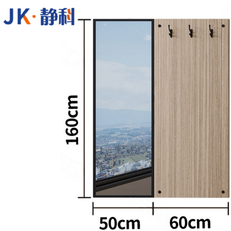 单层床 挂衣架80*180cm 张