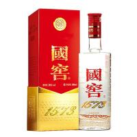 泸州老窖 国窖1573 38度500ml单瓶装浓香型白酒