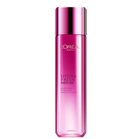 欧莱雅(L'OREAL)女士清润葡萄籽套装系列 面部护肤套装 护肤品化妆品组合 四件套（洁面+膜力水+乳液+眼霜）