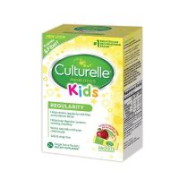 Culturelle【肠道通畅便便无烦恼】康萃乐 1岁以上儿童纤维素益生菌粉 盒装 24袋/盒