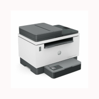 惠普HP LaserJet Tank MFP 2606sdw A4黑白激光多功能一体机 自动双面无线打印复印一体机 家用办公一体机自动双面打印一体机 易加粉打印机随机耗材5000页