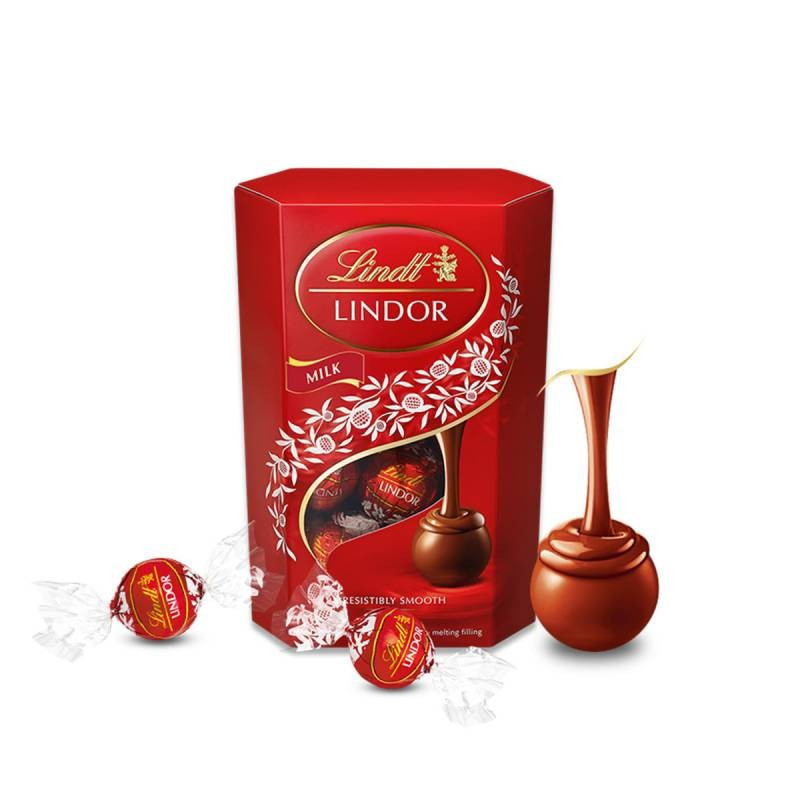 瑞士莲巧克力红色200g视频