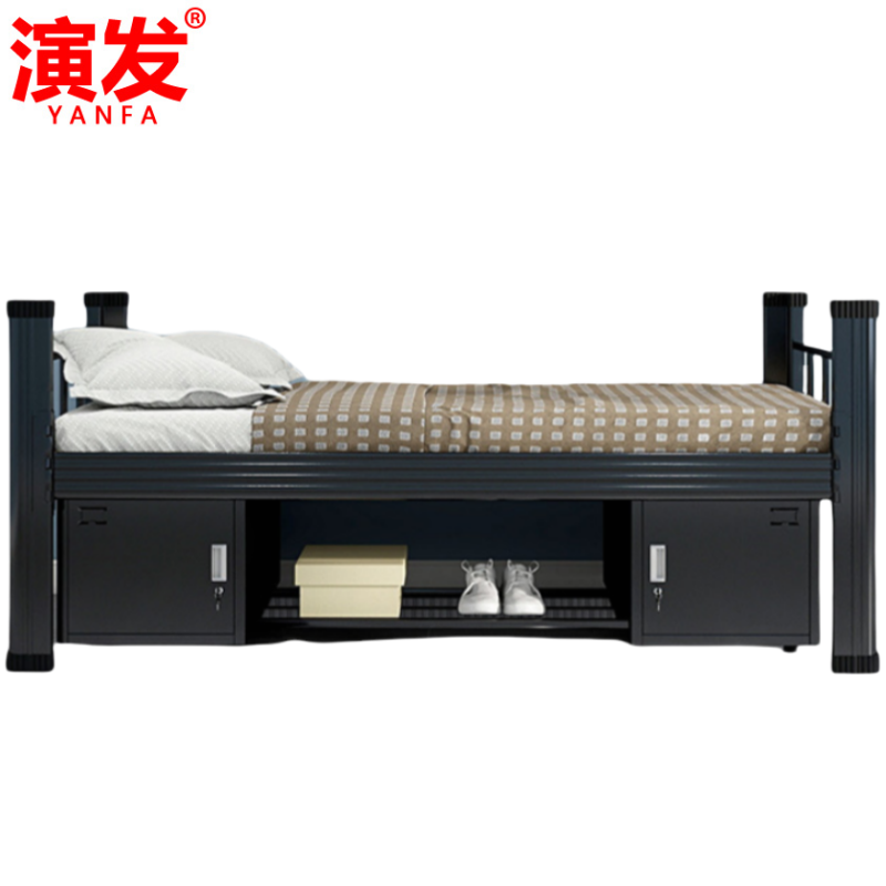 钢制床90cm 张高清大图