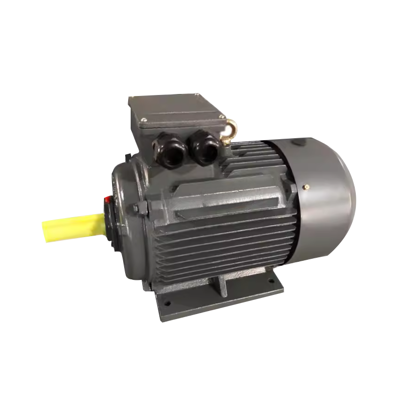 盛京路龙博 电机 YSE90-4D 台高清大图