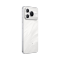 荣耀Power2 12GB+512GB 雪原白 5G智能手机 10080mAh青海湖电池 电梯信号王 天玑8500 Elite