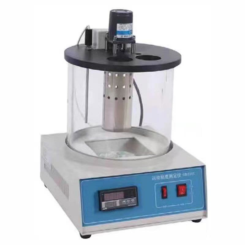 吉中星 运动粘度测定仪 ZYN-A 台图片