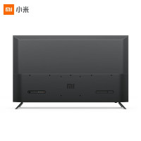 [超清4K 钢琴烤漆]小米(MI)小米电视4C 55英寸 2GB+8GB 四核64位处理器4K钴高速钢极富创意年历