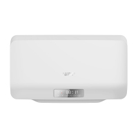 AO史密斯 热水器 EWH-80H10V(含安装材料及循环泵)