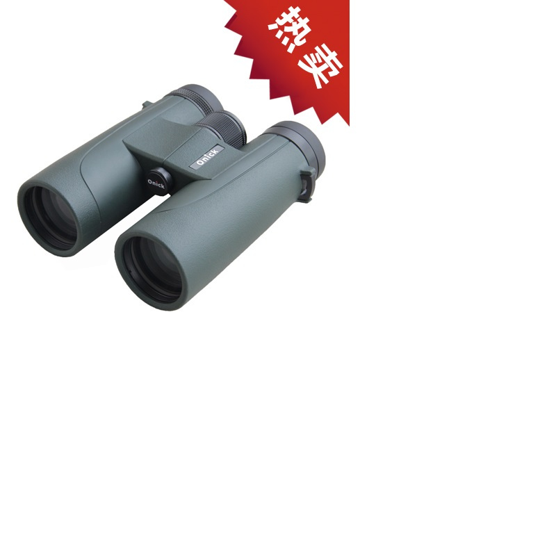 欧尼卡极目8x42高清双筒望远镜