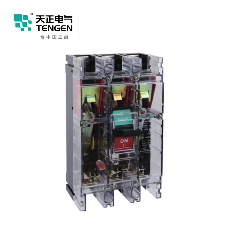 天正电气 DZ20Y-225 25KA 热磁式 160A 3P 手动 固定式 380V 01040040853塑壳断路器