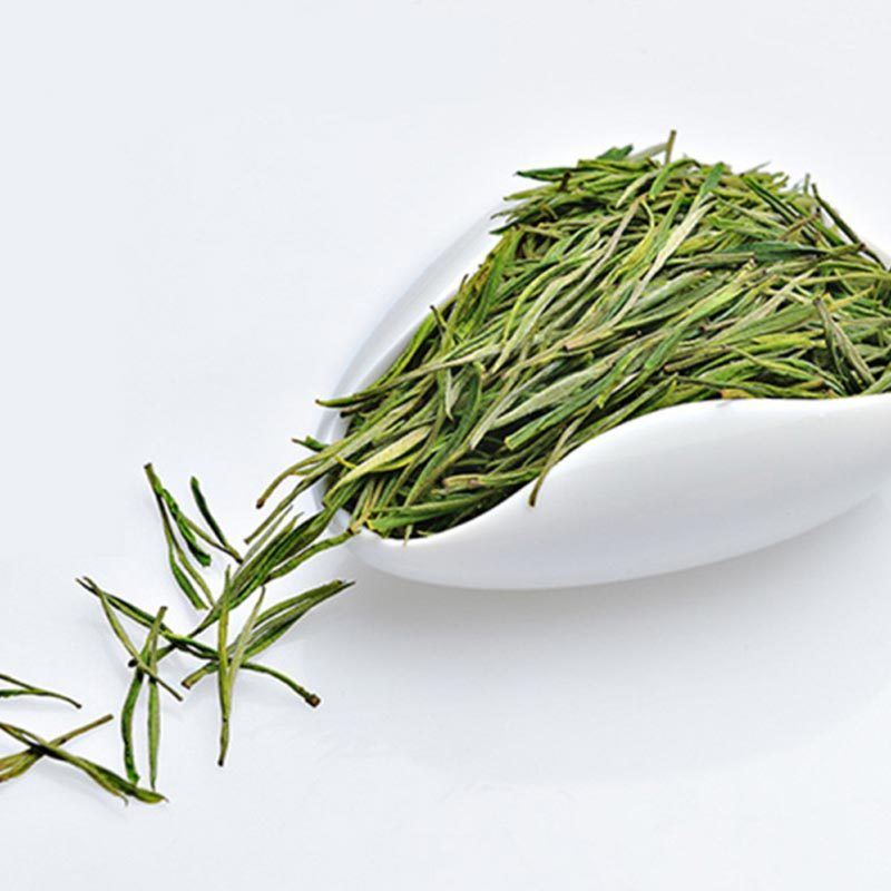 艺福堂(EFUTON)安吉白茶特级100g/罐