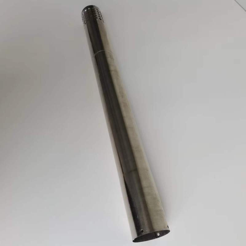 帮客材配 全新原装惠而浦燃气热水器 T10G 直烟管总成 收前验货高清大图