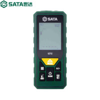 世达 SATA 62712 激光测距仪 60M