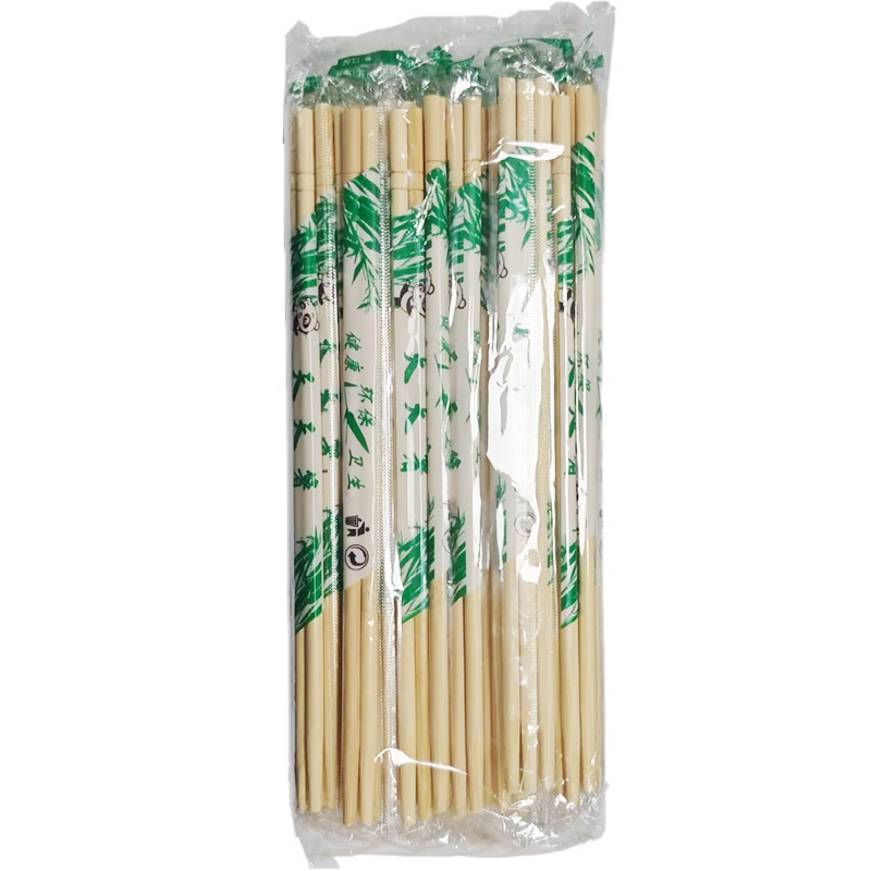 优彩嘉 一次性筷子 50双 KZ-01 包高清大图