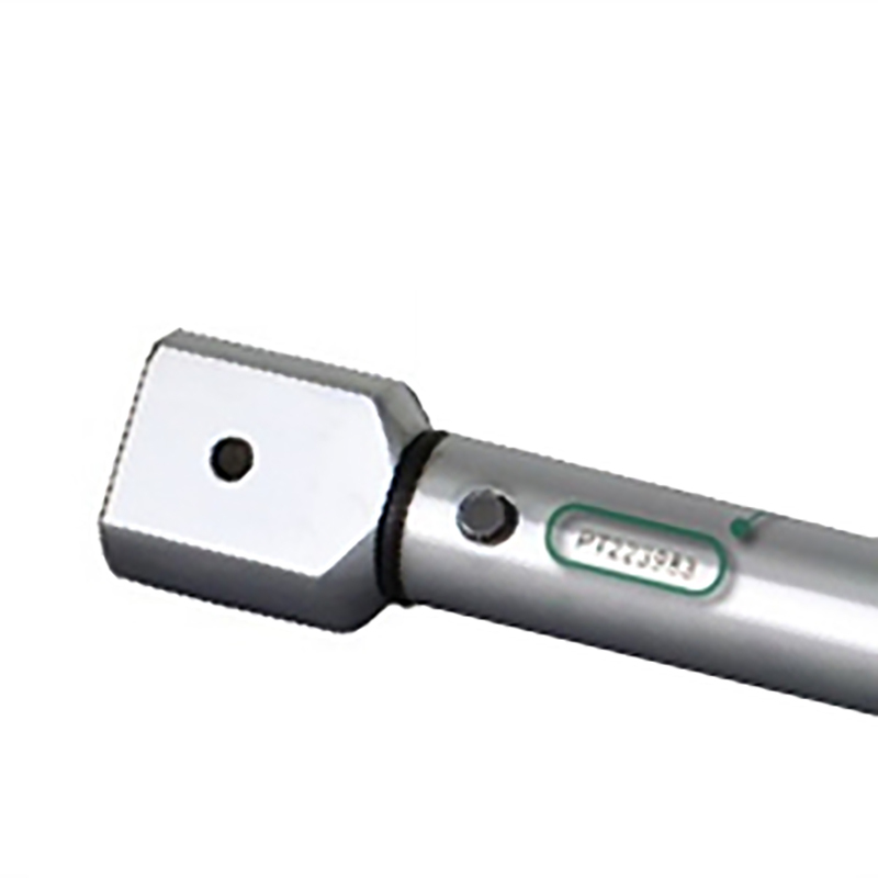 诺特 可换向棘轮头全金属预置式扭力扳手 GM112