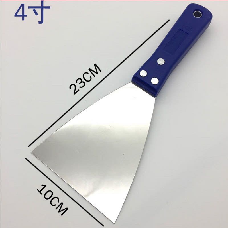 黄麓 油灰刀 把(3寸)图片