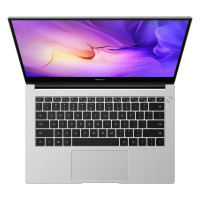 华为 Matebook D14 14英寸2020款笔记本电脑 NBIL-WFP9 AMD R7 16G 512G集显