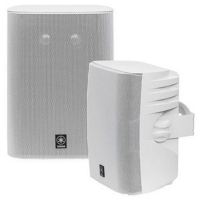 yamaha/雅马哈 NS-AW570 壁挂音箱会议音箱壁挂音箱环绕AV音箱(一对)