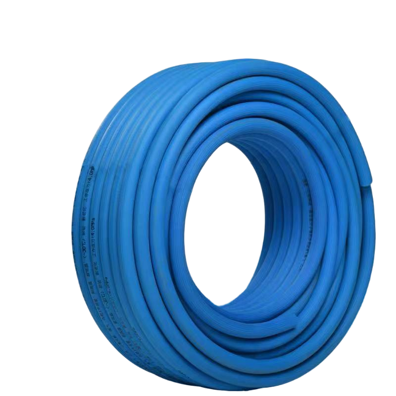 顺鸿森耐用环保PPR水管高清大图