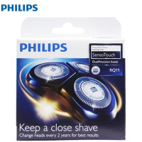Philips/飞利浦电动剃须刀刀头 RQ11刀片刀网适用于RQ1150 RQ1180 RQ1160等 剃须刀配件