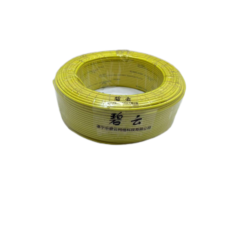 碧云 BV铜芯线 10mm²卷高清大图