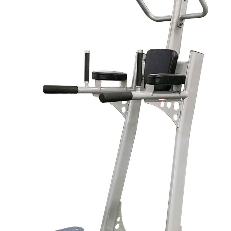 军霞(JUNXIA)JX-3040 综合训练器单双杠训练器健身房商用健身器材