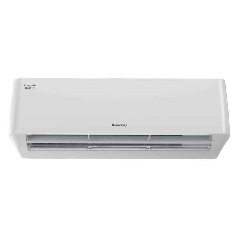 格力(GREE)1.5匹 定频 悦风-II 冷暖空调挂KFR-35GW/(35564)FNhAa-A3(WIFI)