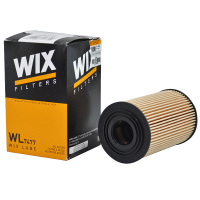 维克斯(WIX)机滤纸芯WL7477适配酷派/霸锐/雅科仕/维拉克斯3.8L