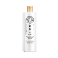 菲诗小铺米水清亮柔和卸妆水500ml