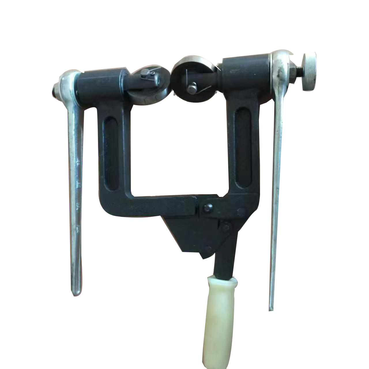 太晋众诚铁信 倒棱器 双头/个高清大图