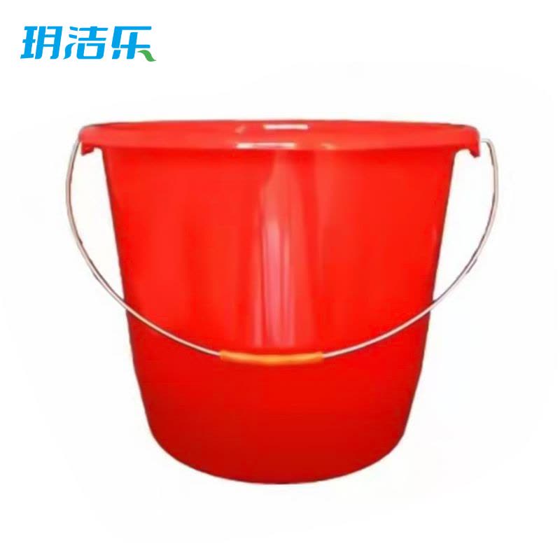 玥洁乐 水桶 10升 个图片