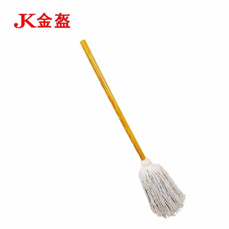 金盔木杆棉线拖把0.75kg/把