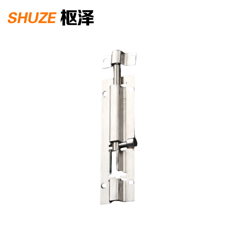 枢泽 锁扣 4寸(10个装) 包高清大图