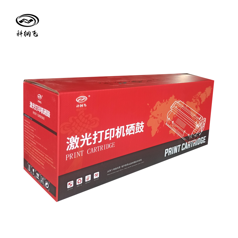 科纳飞 粉盒CF256A高清大图