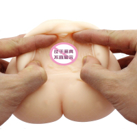 EXE exe 日本进口飞机杯男用名器自慰器男性系列其他npg男用自尉卫撸对子哈特真阴臀倒模玩具动漫 处女1000普通款