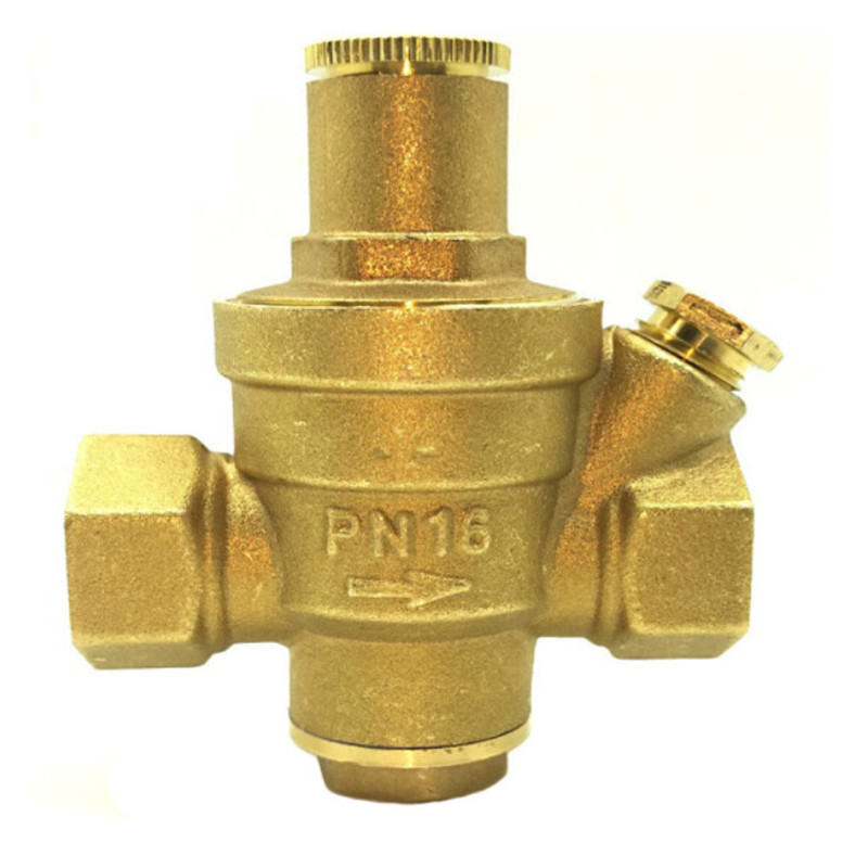 减压阀 正品 超长质保高清大图