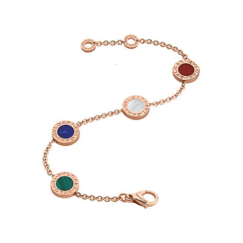 宝格丽(bvlgari)k金手链352836/352837报价_参数_图片_视频_怎么样