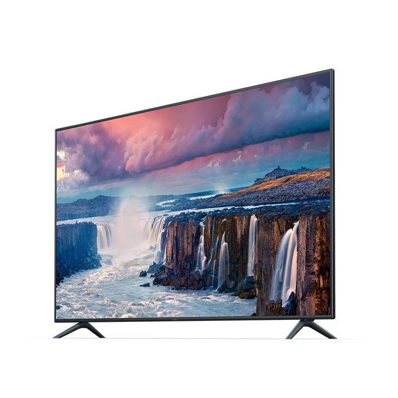 小米(MI)电视4X 65英寸 4K超高清HDR 人工智能 蓝牙语音遥控 液晶平板电视机 2+8GB L65M5-4X