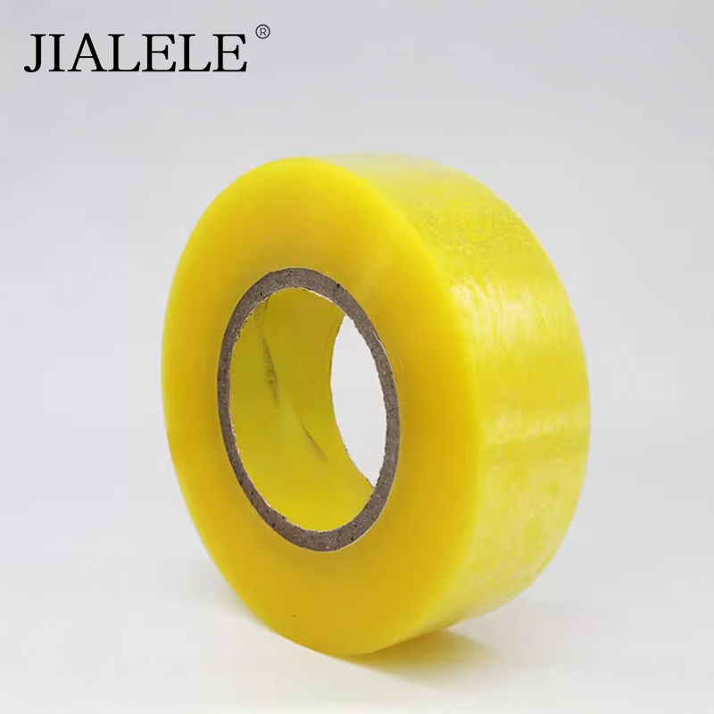 JIALELE 胶带 50mm 卷高清大图