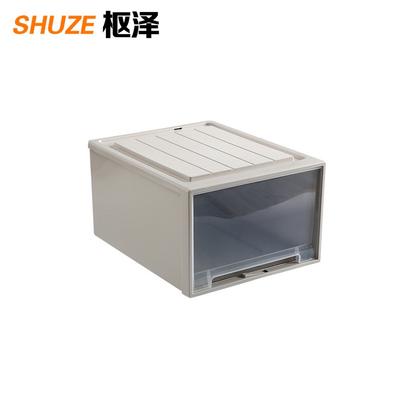 枢泽 整理箱 470*450*300mm 个高清大图