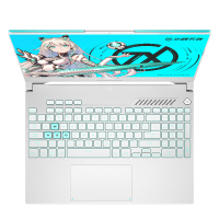 华硕天选3 12代酷睿i7-12700 16G 512G固态 RTX3050Ti-4G独显 100%sRG广色域 144Hz电竞屏 魔幻青 升级定制15.6英寸电竞游戏本笔记本电脑