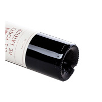法国进口红酒 2009年拉图副牌干红葡萄酒单支750ml