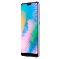 华为/HUAWEI P20 极光闪蝶色 6G+64G 移动联通电信4G全面屏全网通手机