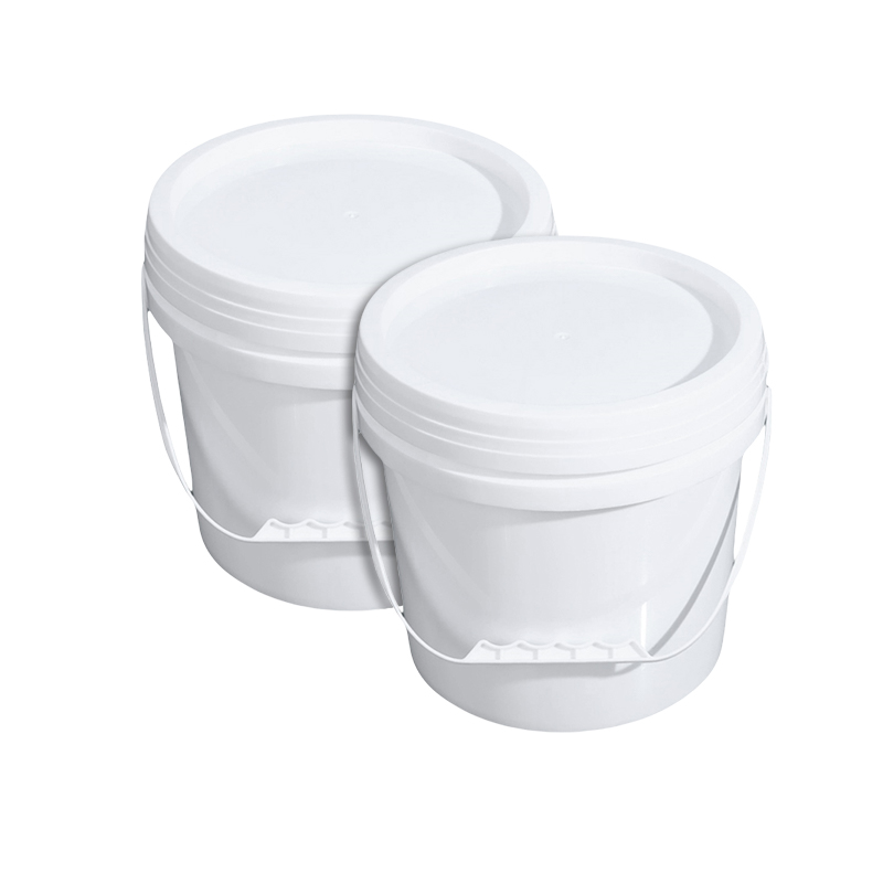 沐蓝星 环氧清漆自流平 16+5kg 桶高清大图